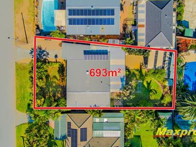 15 Newport Way, Lynwood WA 6147