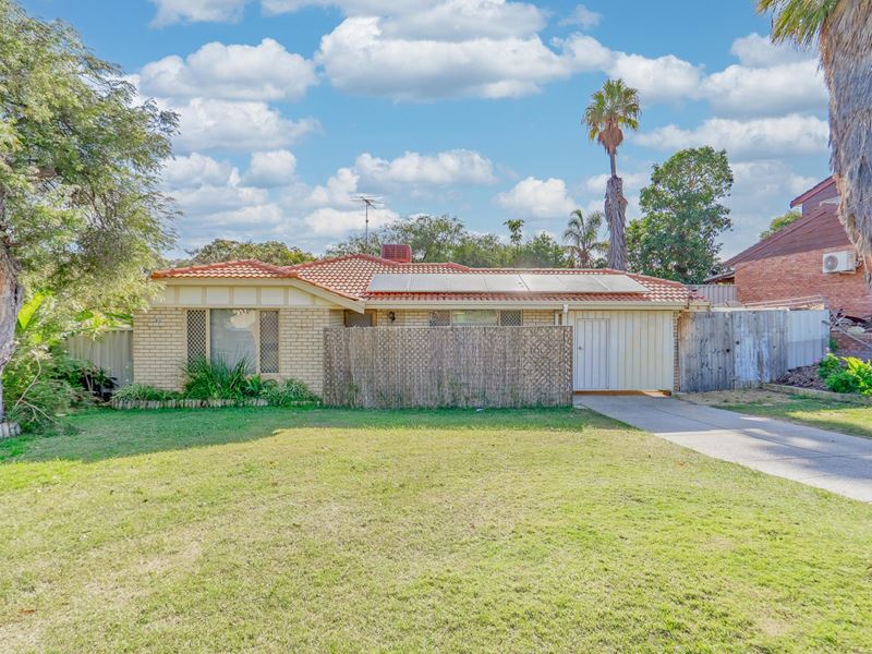31 Fletcher Way, Mandurah WA 6210