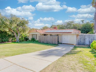 31 Fletcher Way, Mandurah WA 6210