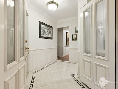 33 Sauvignon Avenue, The Vines WA 6069