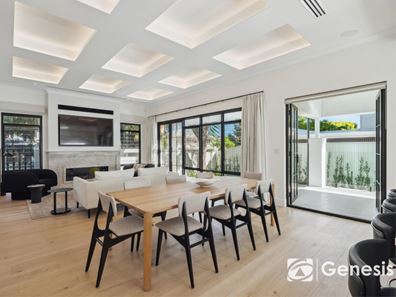 19 Greenville Street, Swanbourne WA 6010