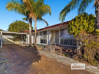 202 Atkinson Street North, Collie WA 6225
