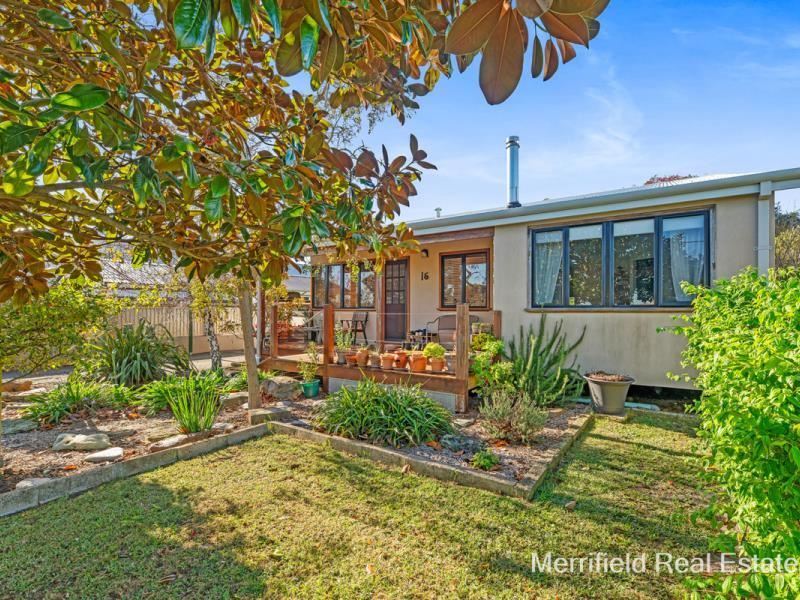 16 Wansbrough Street, Spencer Park WA 6330