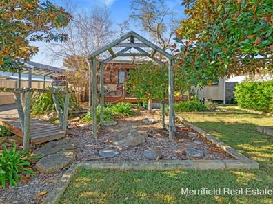 16 Wansbrough Street, Spencer Park WA 6330