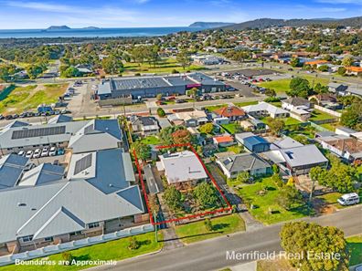 16 Wansbrough Street, Spencer Park WA 6330