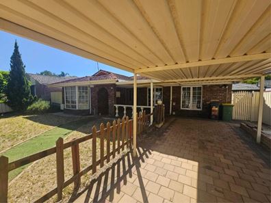 10 Clifton Street, Kelmscott WA 6111