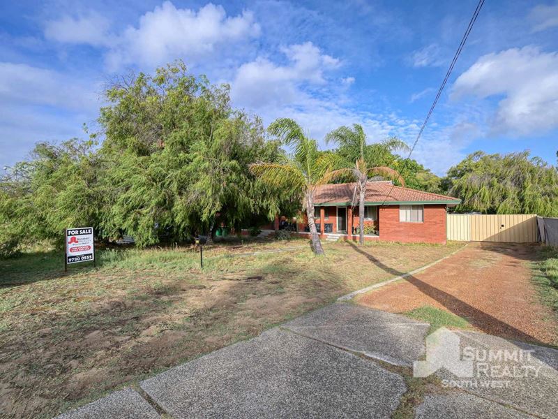 17B Davenport Way, Withers WA 6230