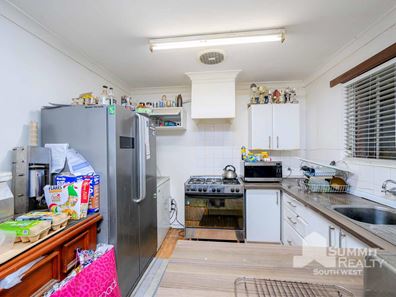 17B Davenport Way, Withers WA 6230