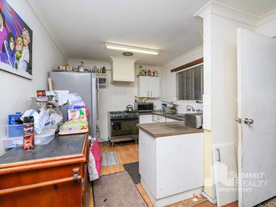 17B Davenport Way, Withers WA 6230