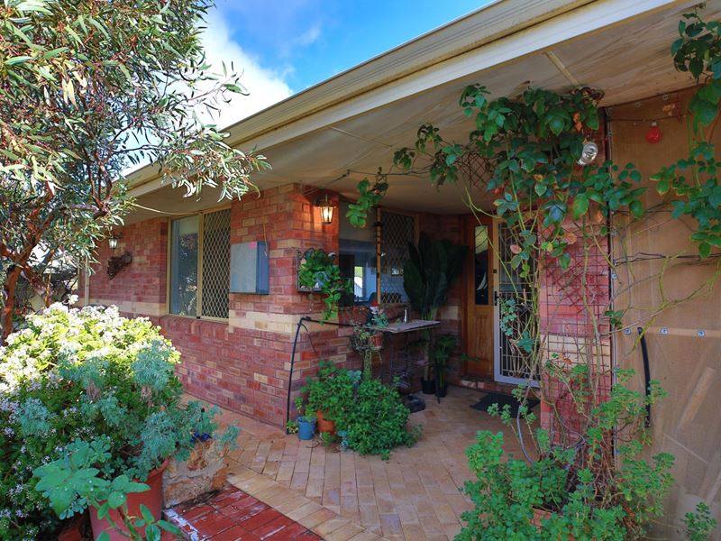 11 Bull Street, Kulin
