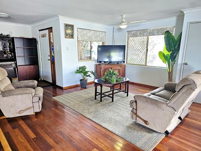 11 Bull Street, Kulin WA 6365