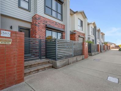 587 Farrall Road, Midvale WA 6056