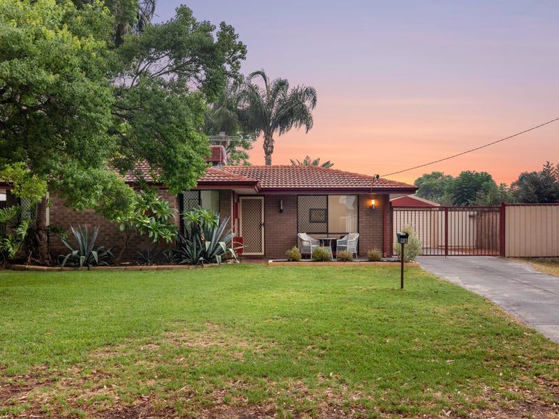 98 Strawberry Drive, Seville Grove