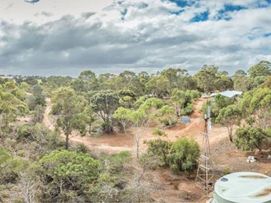 Lot 34 Fisheries Road, Myrup WA 6450