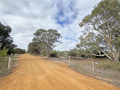 Lot 34 Fisheries Road, Myrup WA 6450