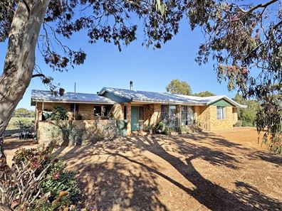 Lot 34 Fisheries Road, Myrup WA 6450