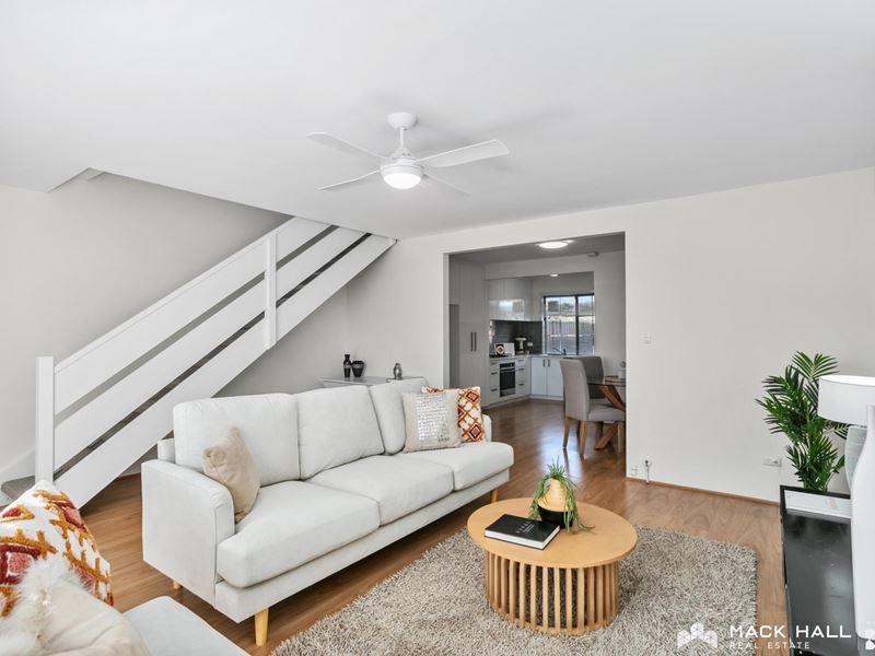 12/26 Broome Street, Nedlands