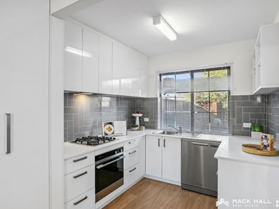 12/26 Broome Street, Nedlands WA 6009