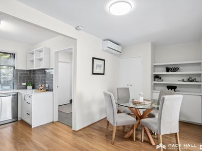 12/26 Broome Street, Nedlands WA 6009