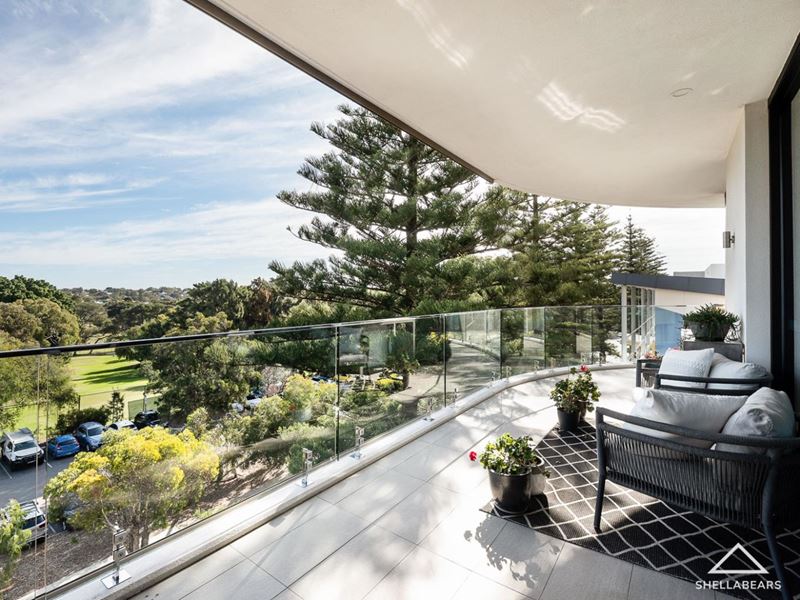306/1 Davies Road, Claremont