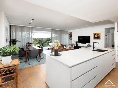 306/1 Davies Road, Claremont WA 6010