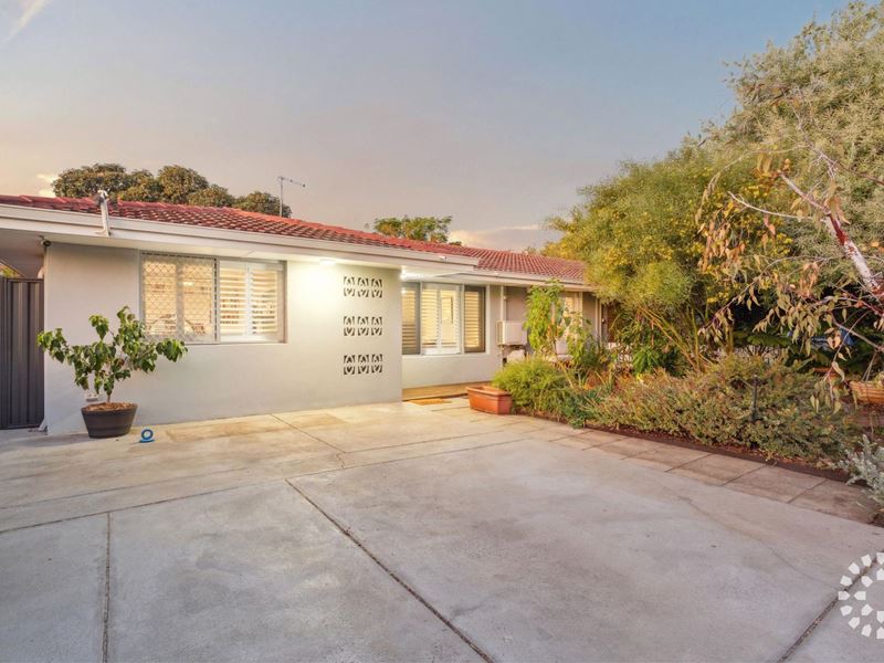 26 Satellite Place, Carlisle WA 6101
