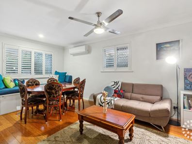 26 Satellite Place, Carlisle WA 6101