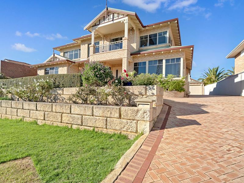 26 Volante Elbow, Ocean Reef