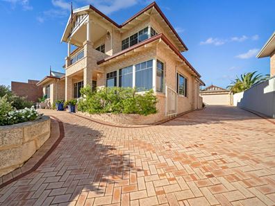 26 Volante Elbow, Ocean Reef WA 6027