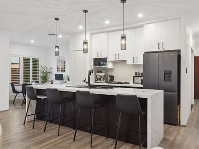 45 Chandala Turn, Ellenbrook WA 6069
