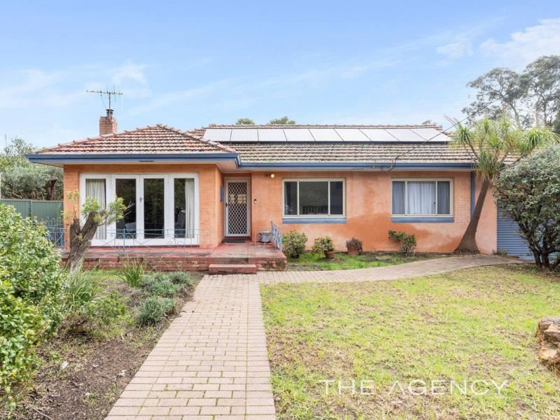 21 East Terrace, Kalamunda