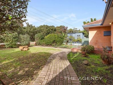 21 East Terrace, Kalamunda WA 6076