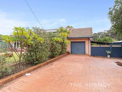 21 East Terrace, Kalamunda WA 6076