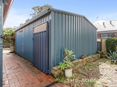 21 East Terrace, Kalamunda WA 6076