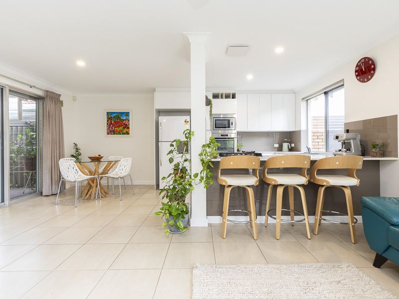 6 Short Street, Joondanna WA 6060