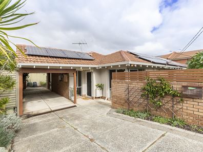 6 Short Street, Joondanna WA 6060