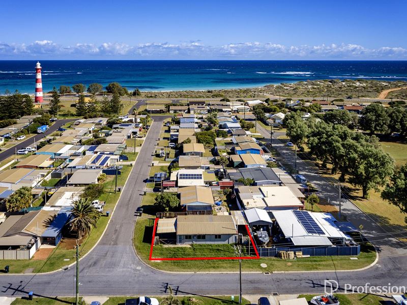60 Sextant Lane, West End WA 6530