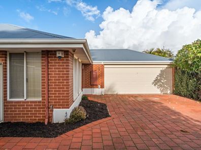 89A Arlunya Avenue, Cloverdale WA 6105