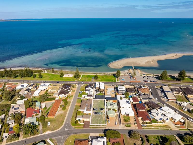 161 Penguin Road, Safety Bay WA 6169