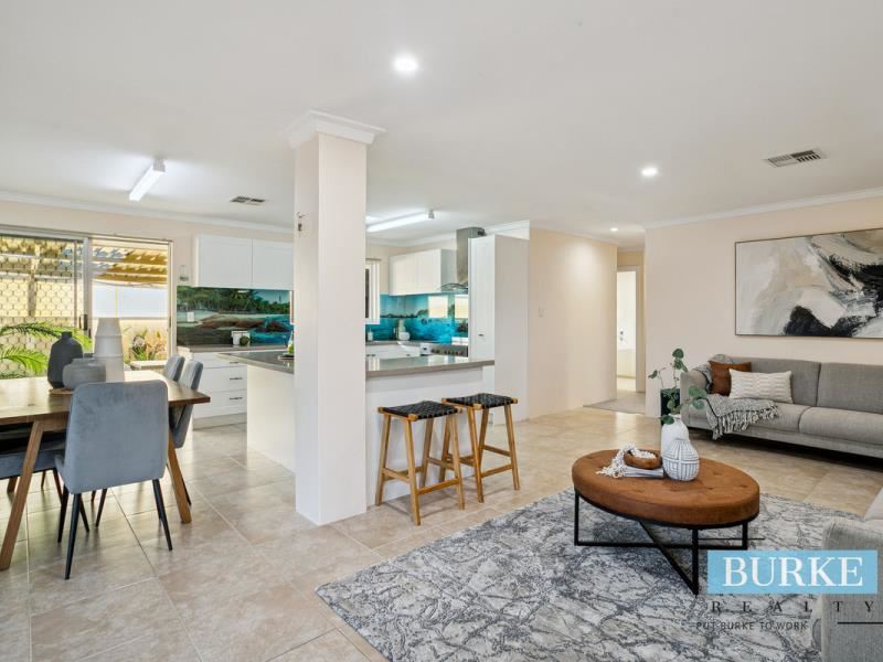 12 Lindsay Way, Padbury WA 6025