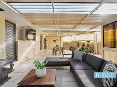 12 Lindsay Way, Padbury WA 6025