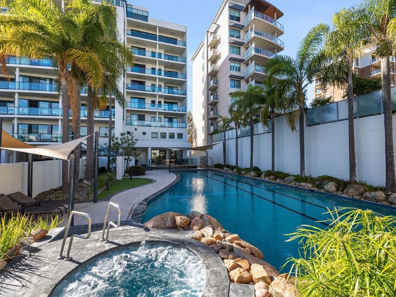 9/63 Mill Point Road, South Perth WA 6151
