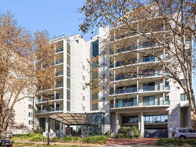 9/63 Mill Point Road, South Perth WA 6151