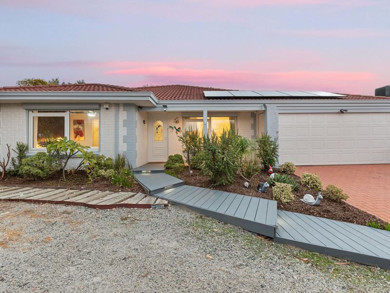 7 Sykes Cove, Clarkson WA 6030