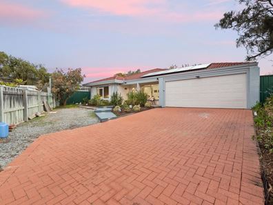 7 Sykes Cove, Clarkson WA 6030