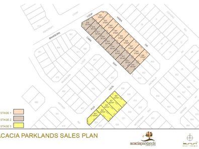 Lot 905,  Varia Crescent, Wattle Grove WA 6107