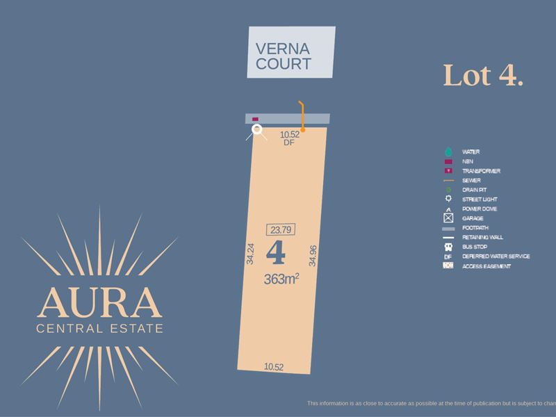 4/ Verna Court, Cockburn Central WA 6164