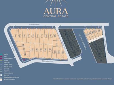 4/ Verna Court, Cockburn Central WA 6164