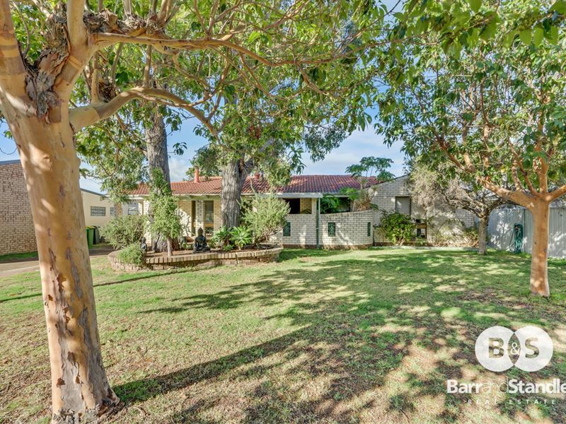 4 Harding Way, Australind