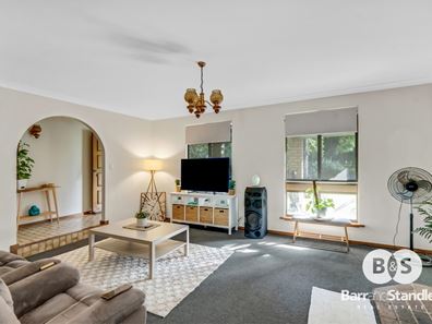 4 Harding Way, Australind WA 6233